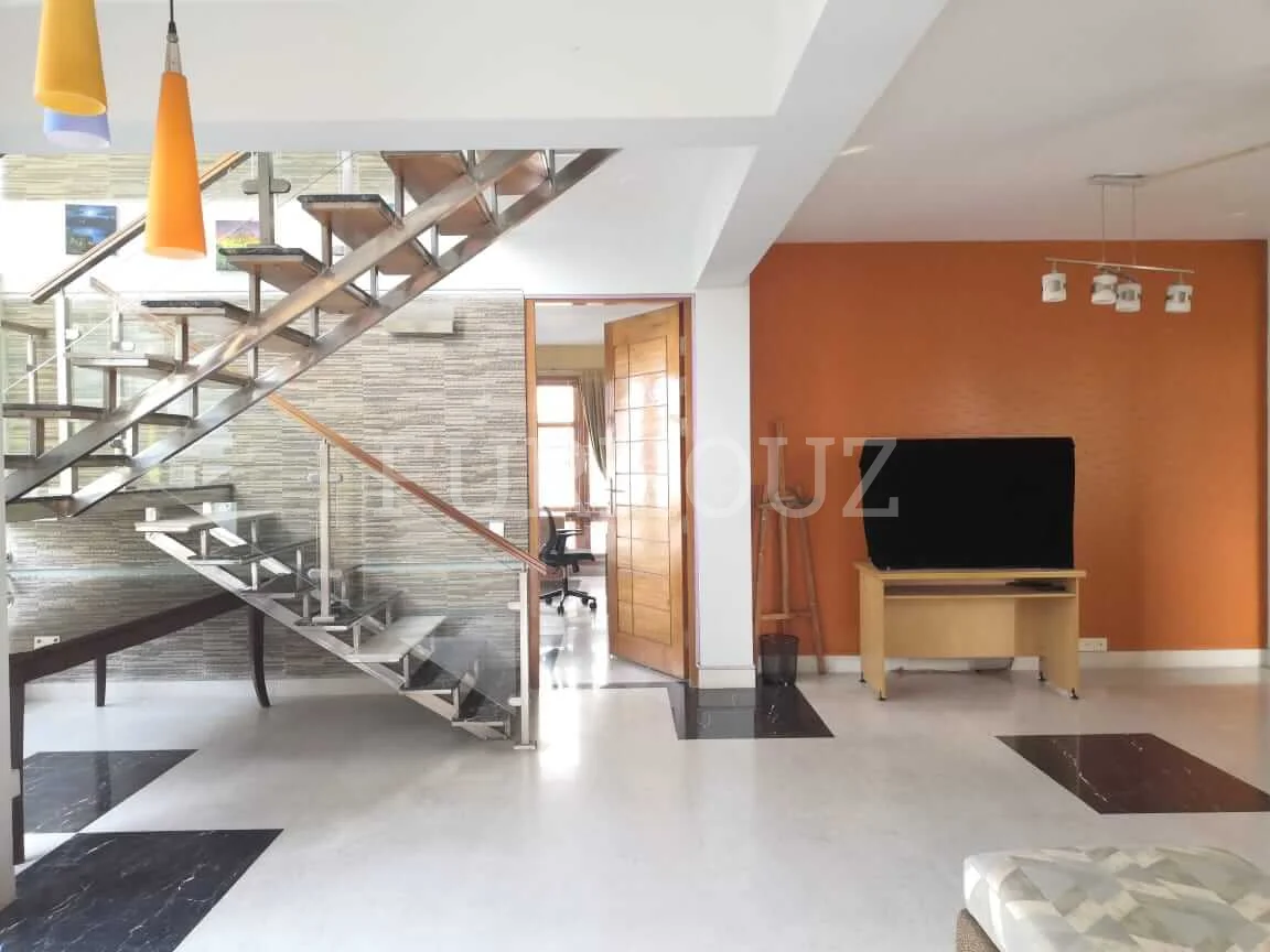 Labaid Noor Jahan 7A Duplex