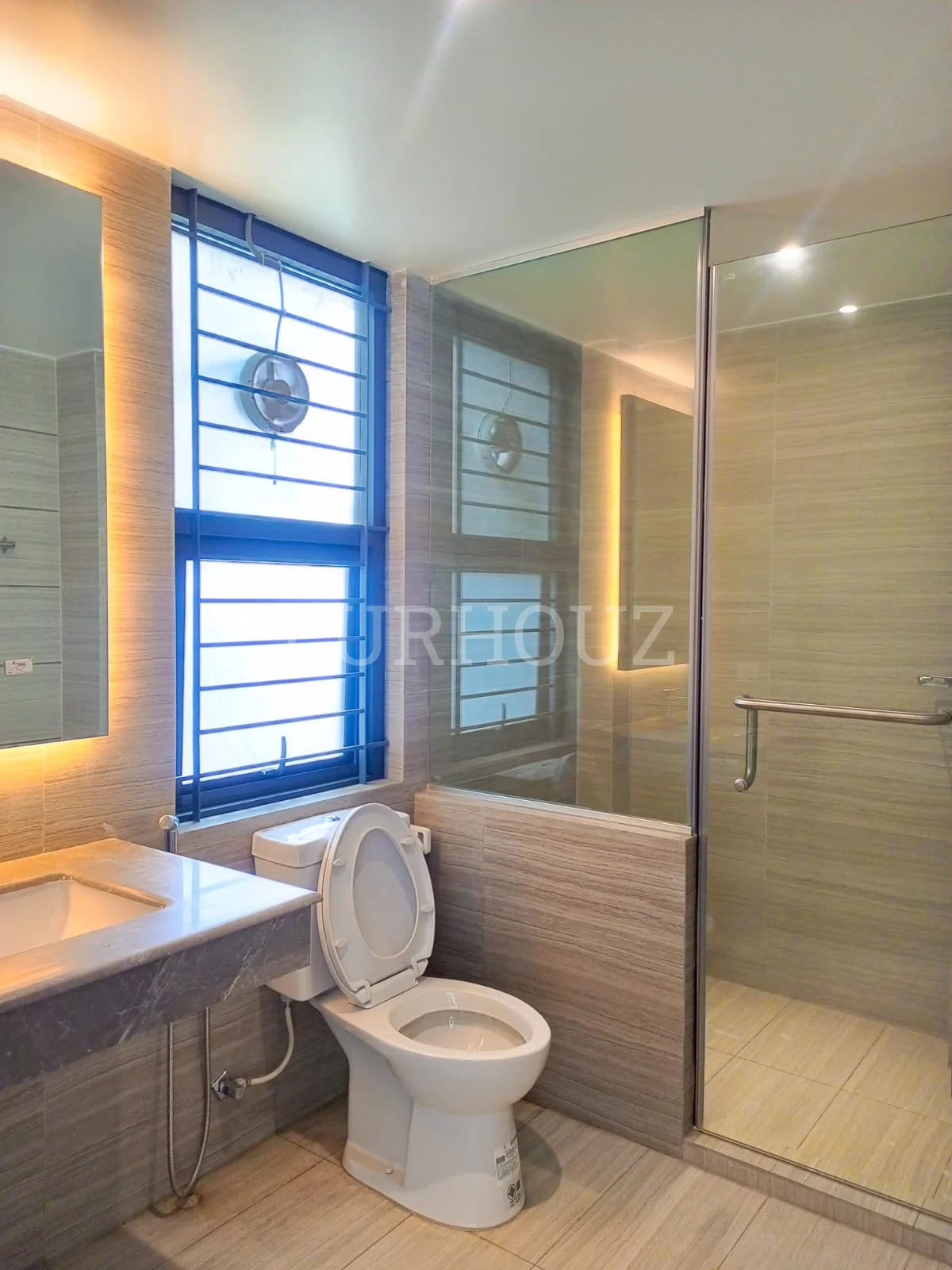 Furnished Apartment Rent in Dhaka