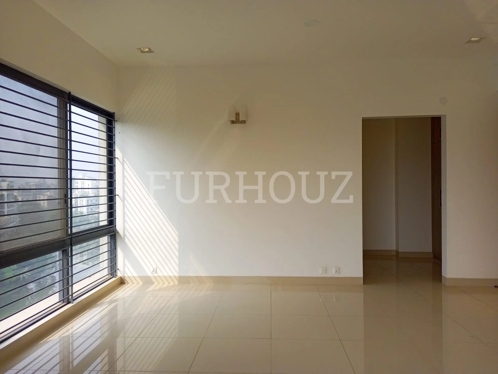 Furnished Apartment Rent in Dhaka