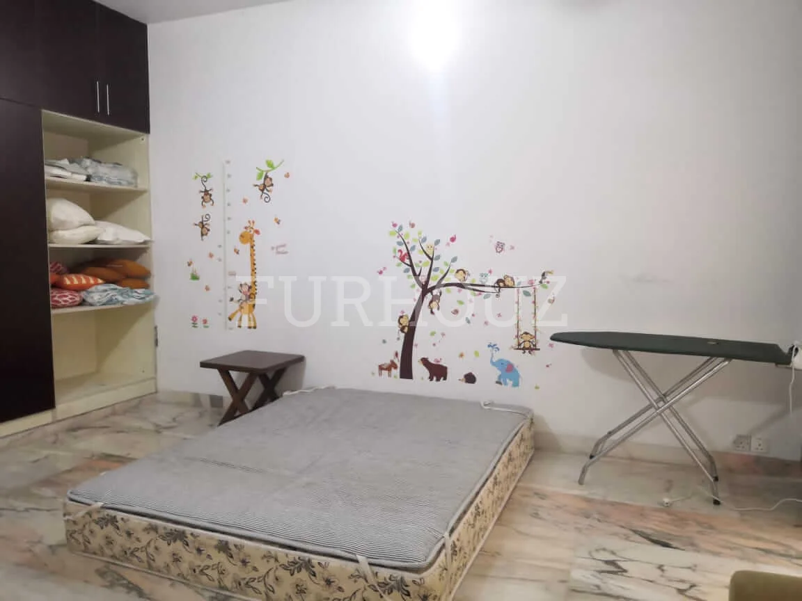 Navana The Platinum Residence 2C