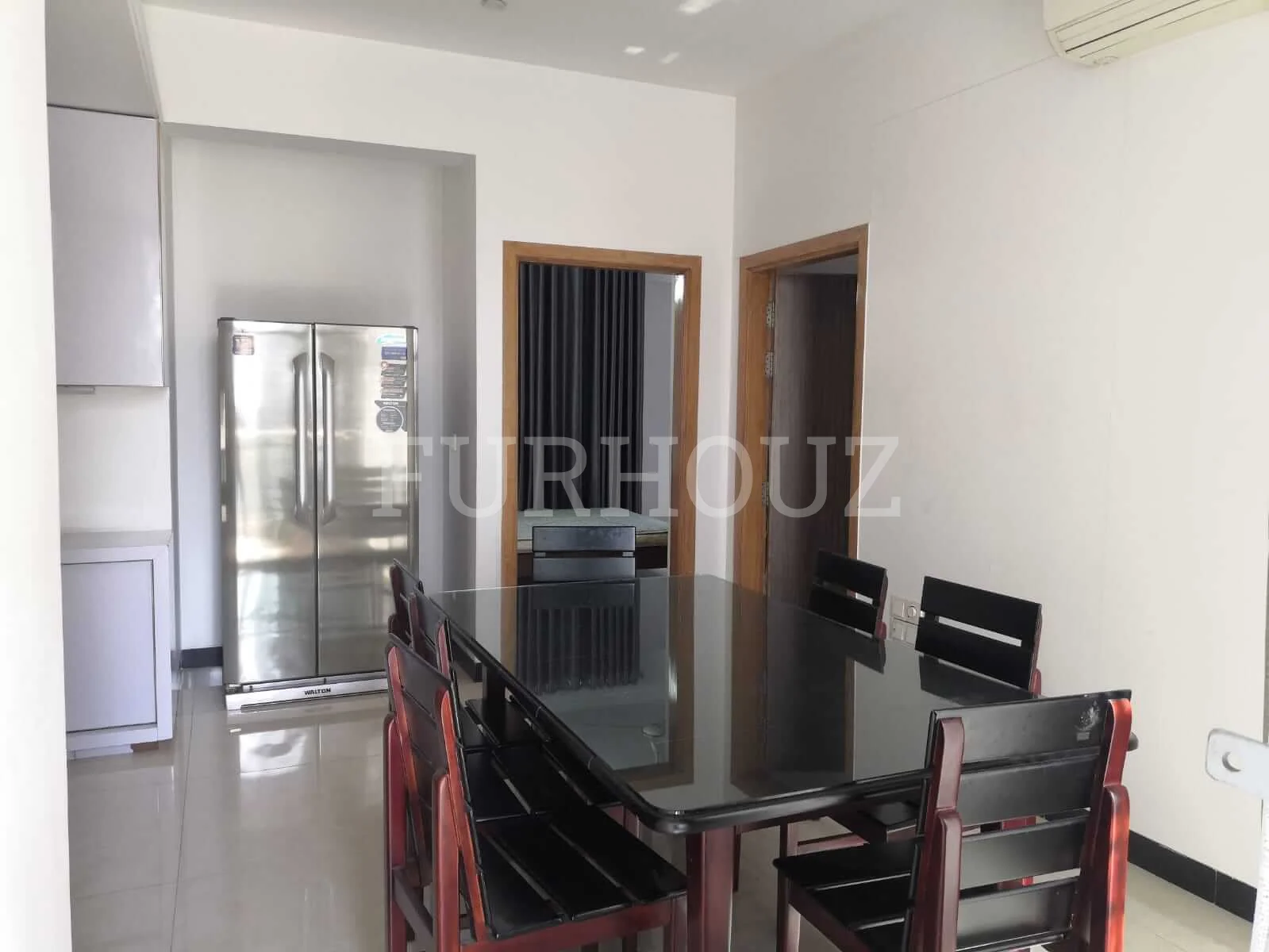 Furnished Apartment Rent In Gulshan