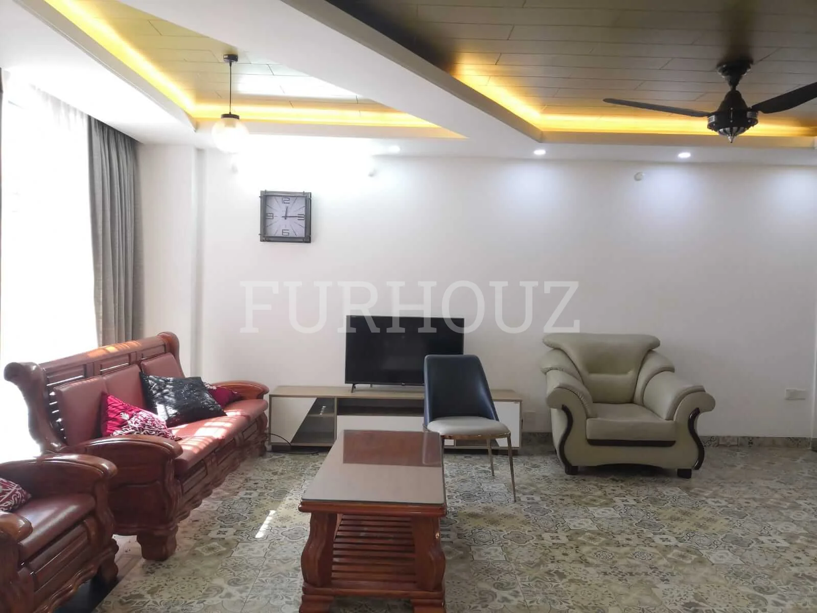 Anwar Landmark BEG Park View 7B