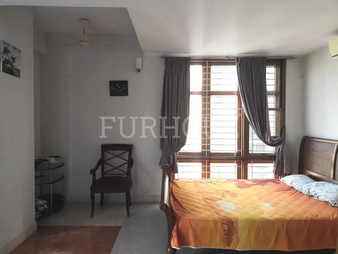 Labaid Noor Jahan 7A Duplex