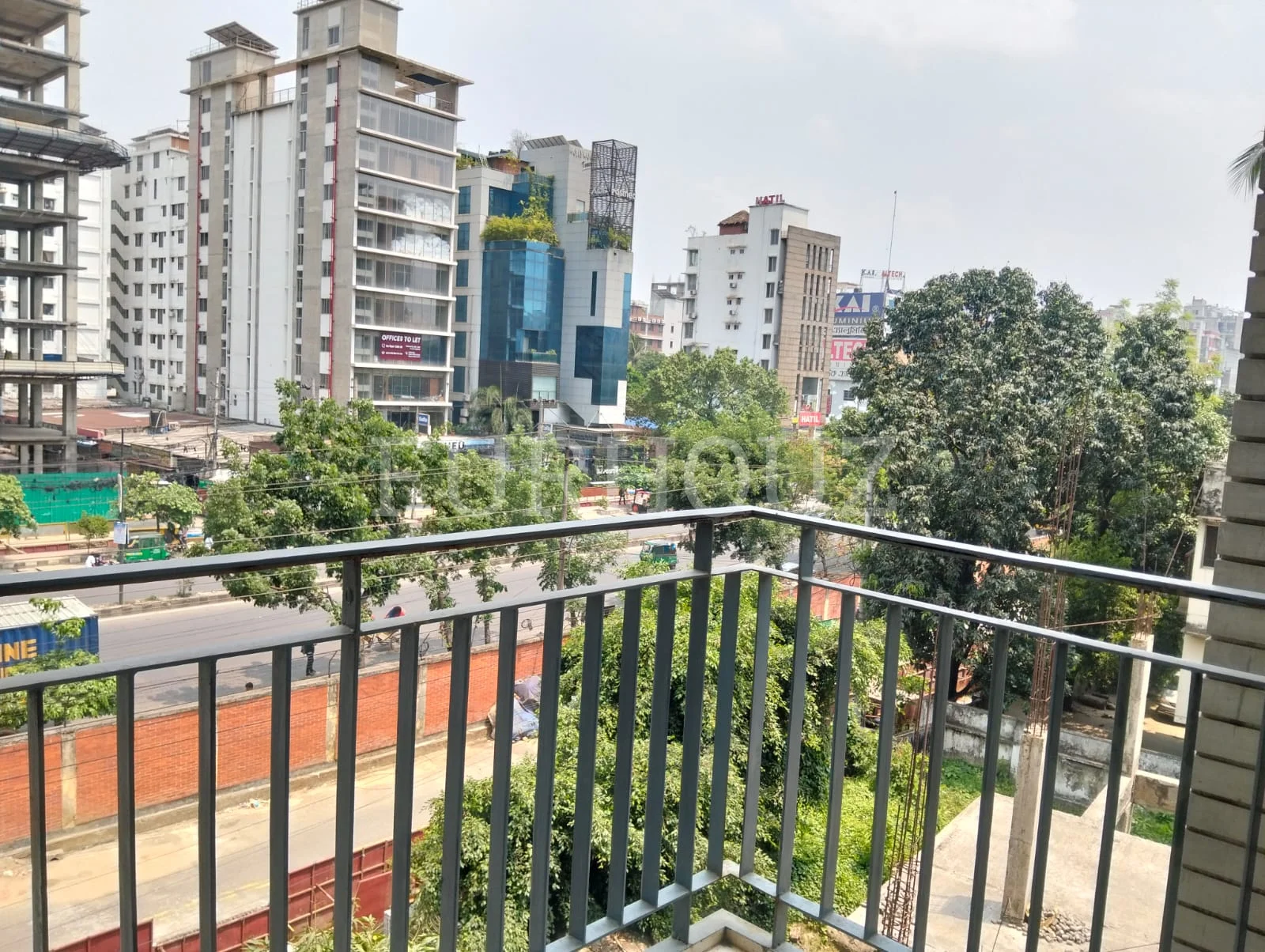 Rangs Hai Legacy 3B