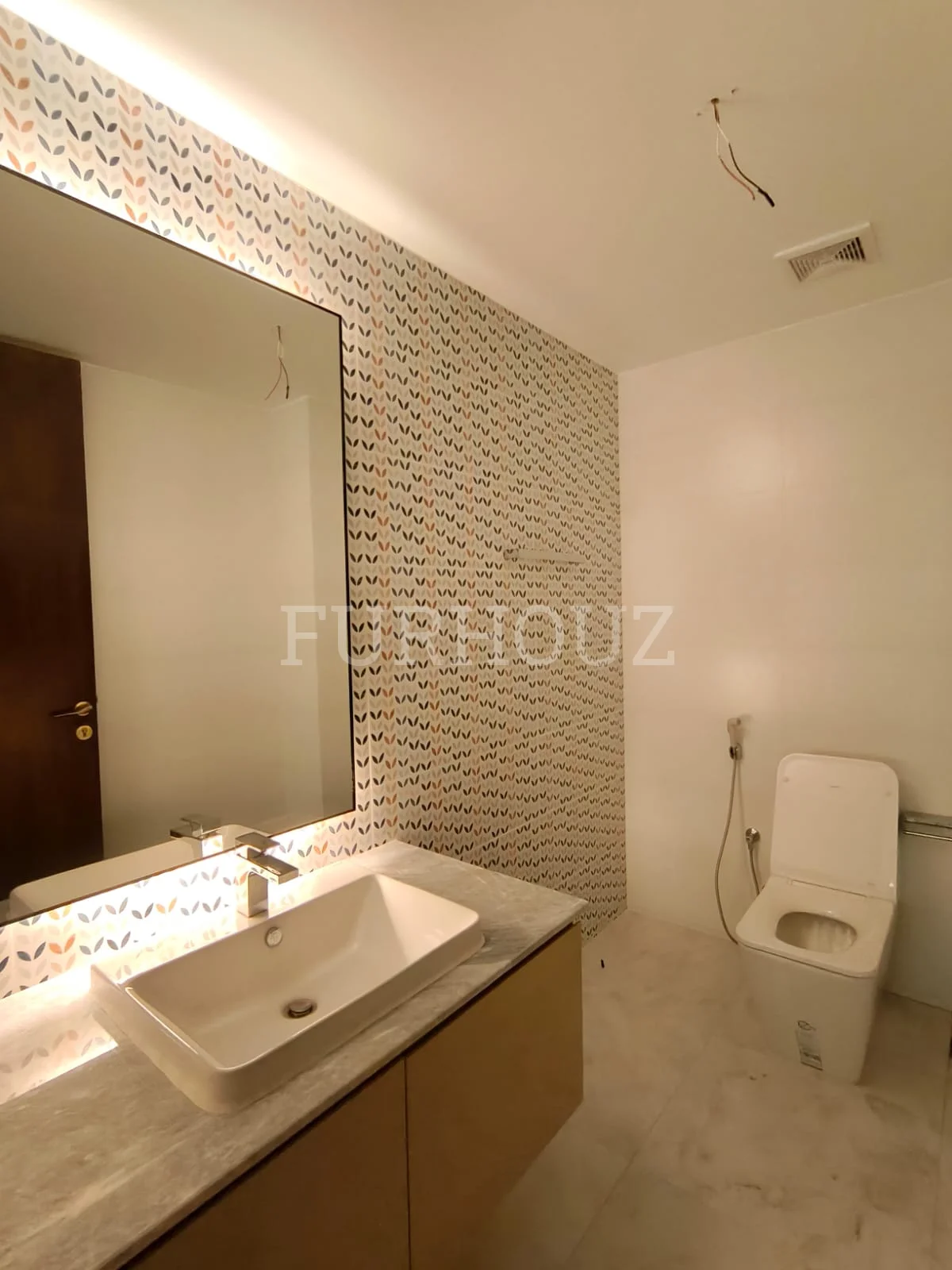 Concord Songsoptok Studio Apartment 9A