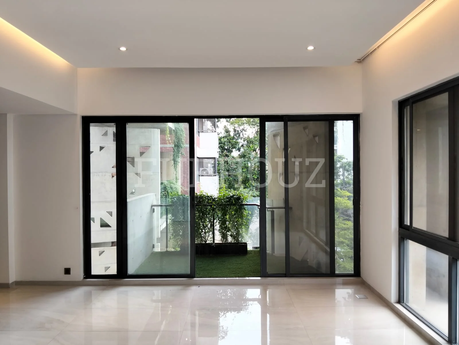Moriyum Residence 8A
