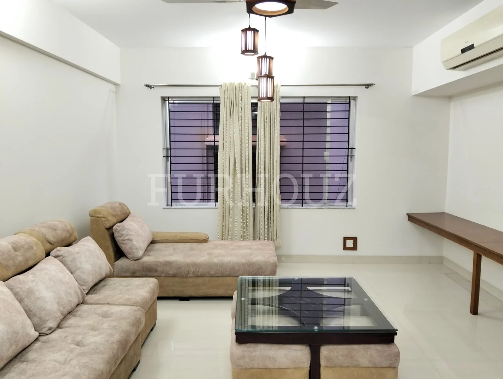 Furnished Apartment Rent In Gulshan