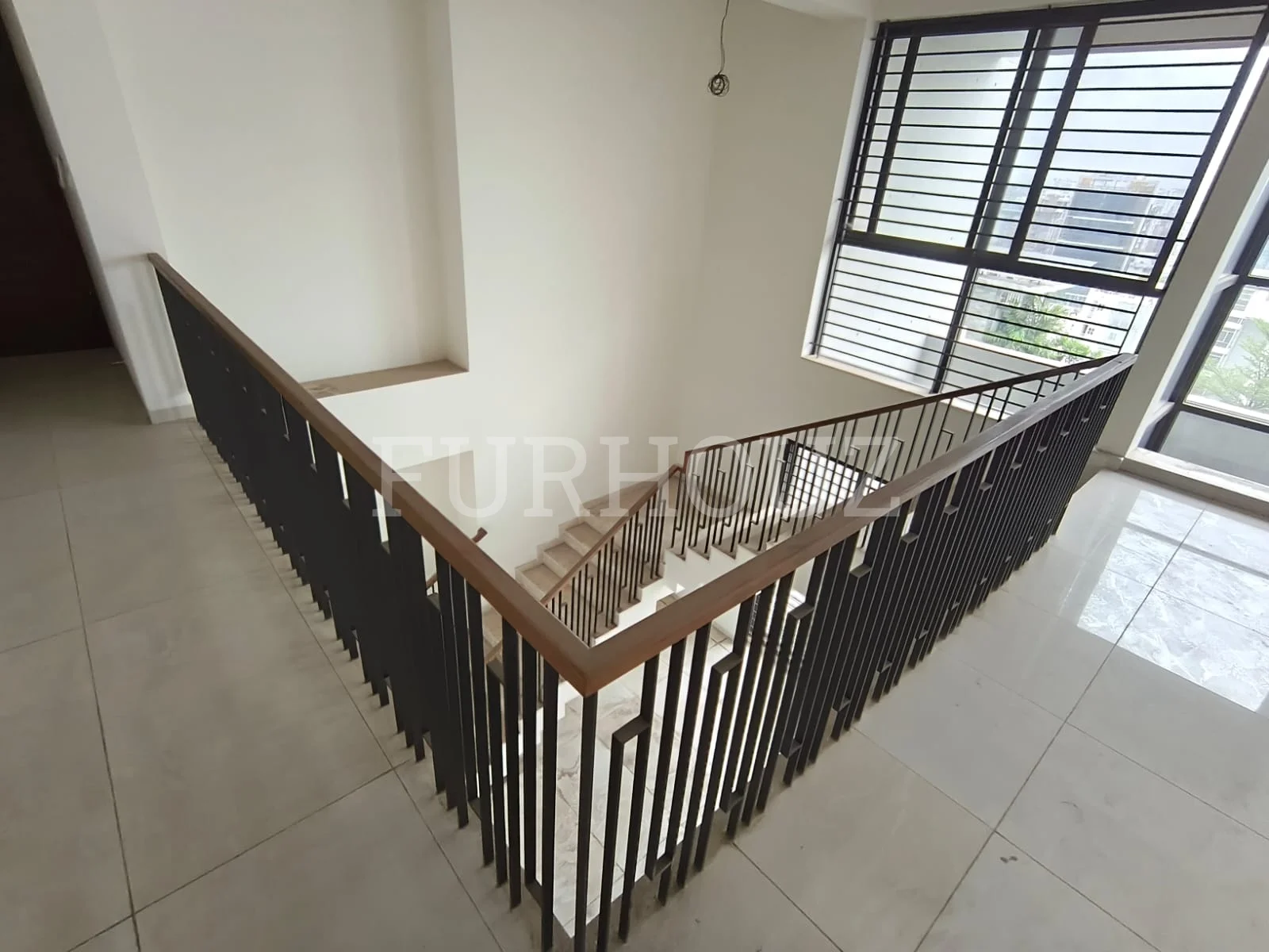 Shanta Zephyr Duplex