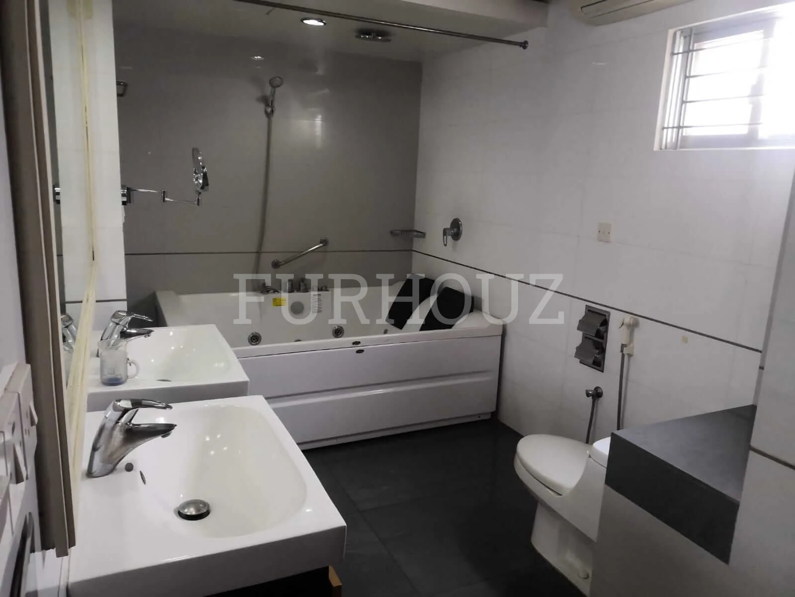 Sheltech Venus 6A Studio Apartment