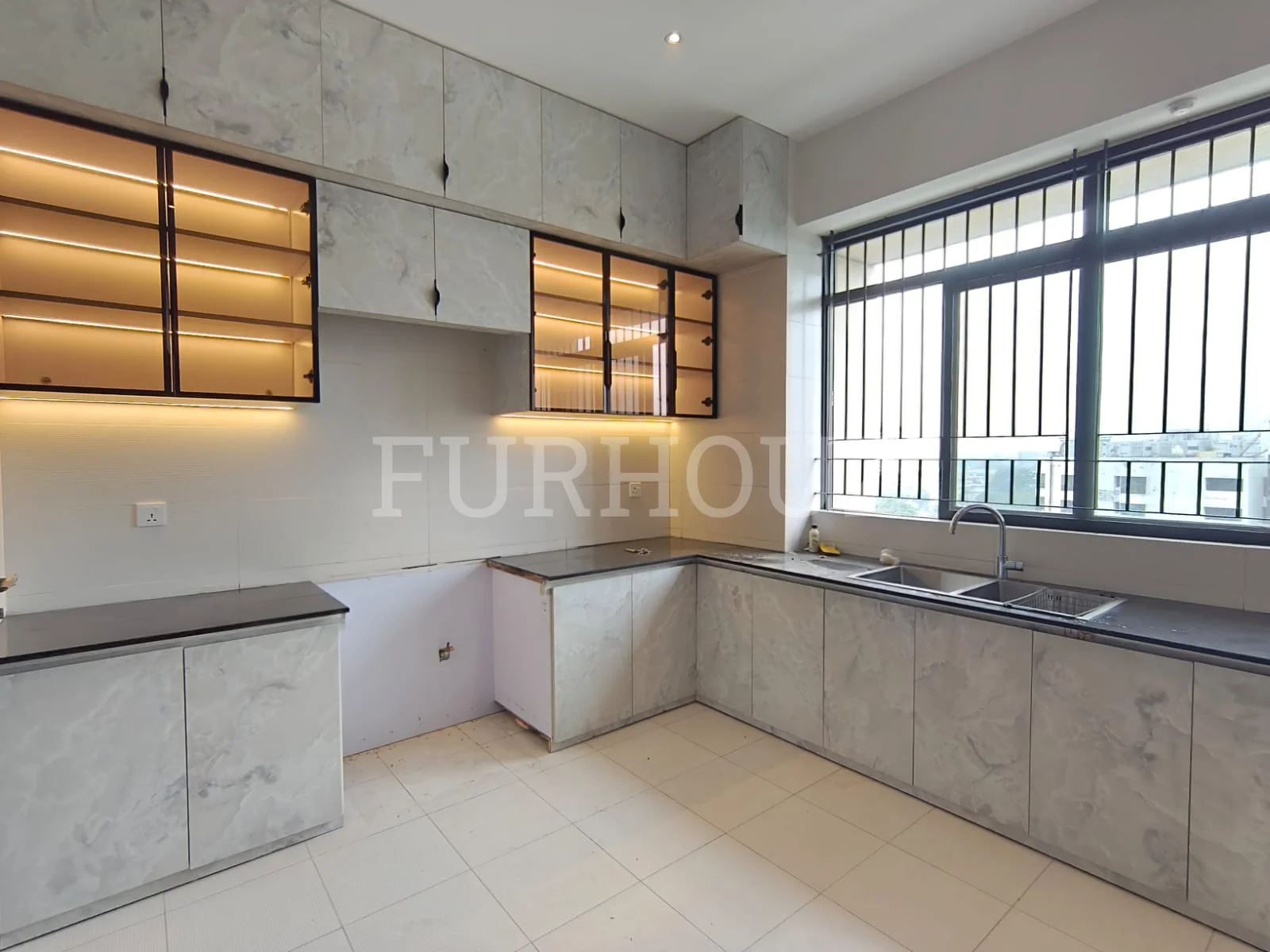 Concord Songsoptok Studio Apartment 9A