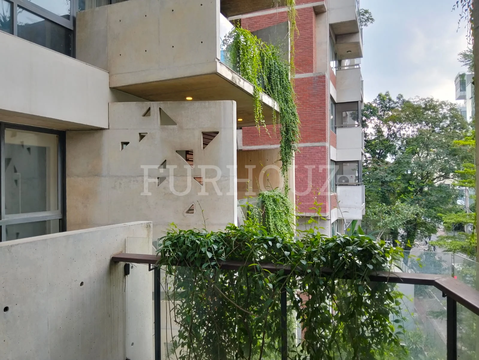 Moriyum Residence 8A