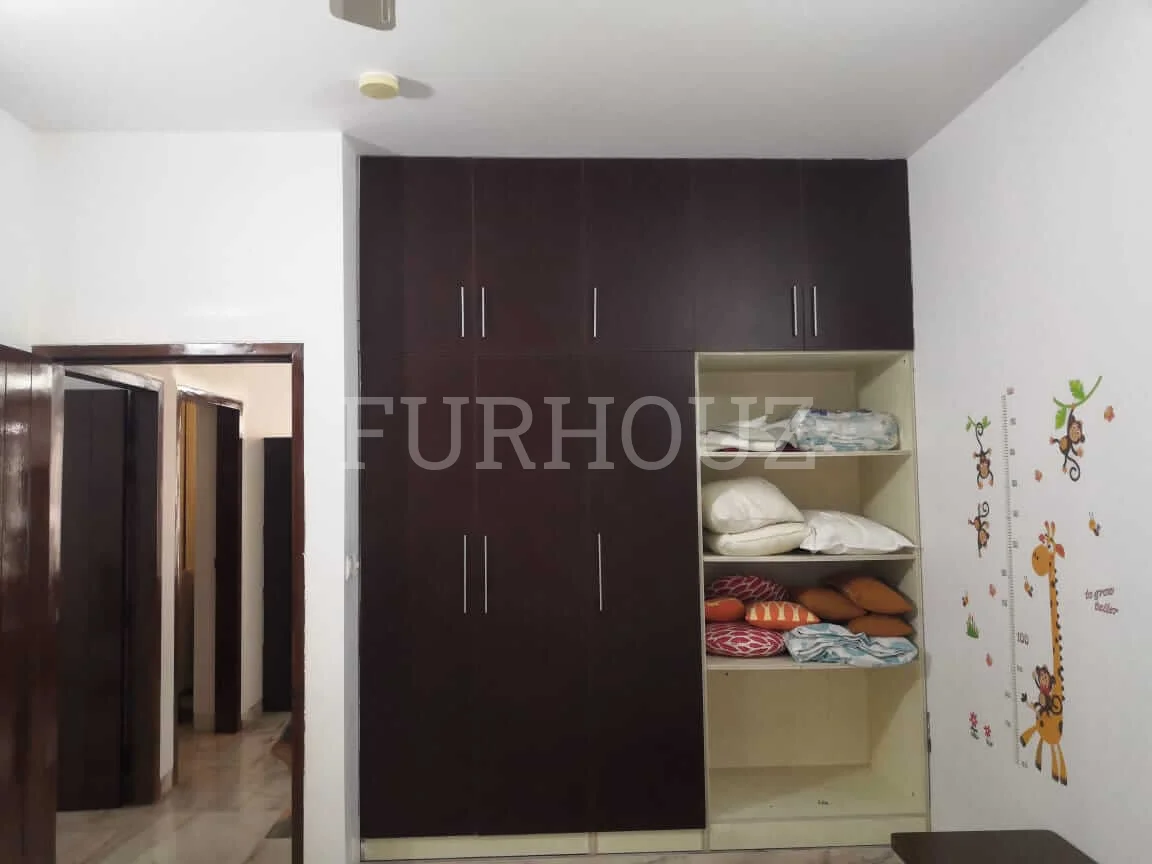 Navana The Platinum Residence 2C