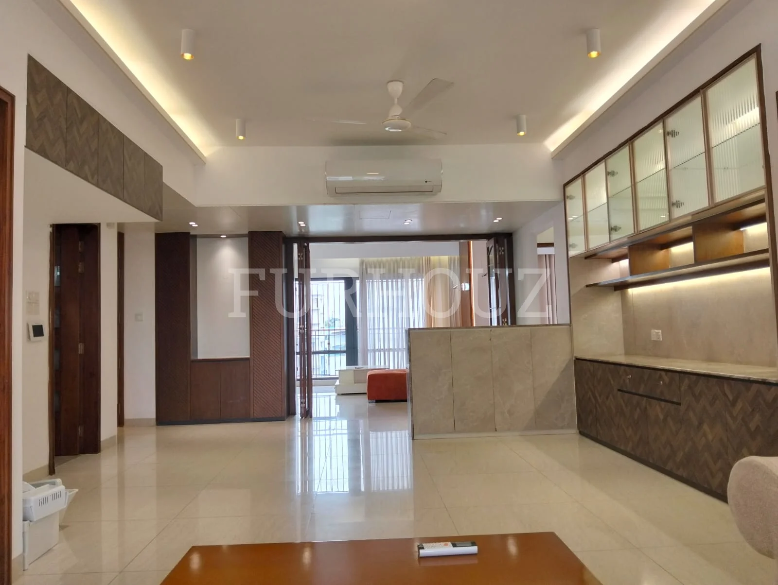 Concord Tribhuban 6A