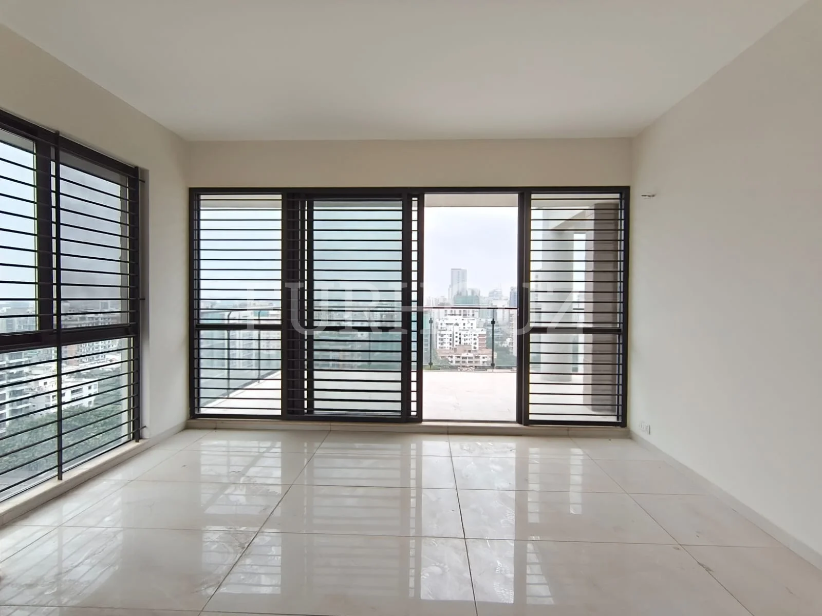 Shanta Zephyr Duplex