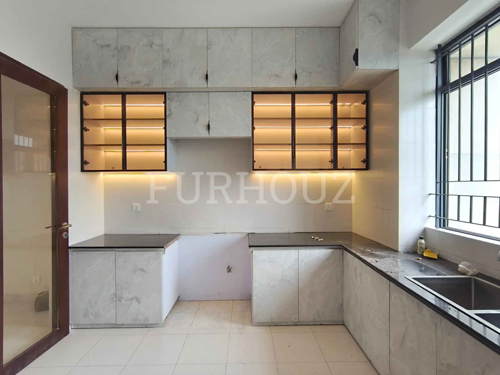 Concord Songsoptok Studio Apartment 9A