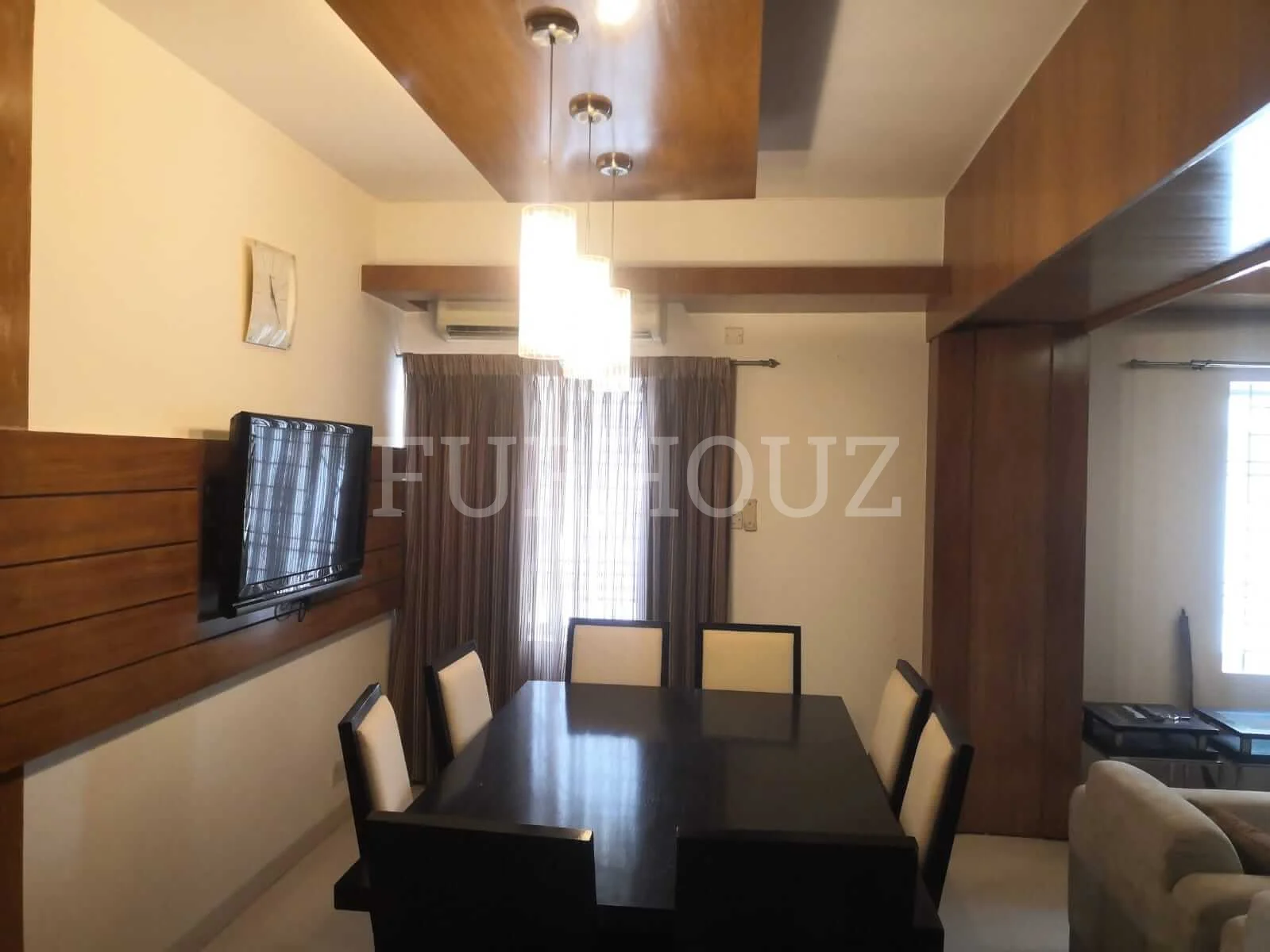 Sheltech Venus 6A Studio Apartment