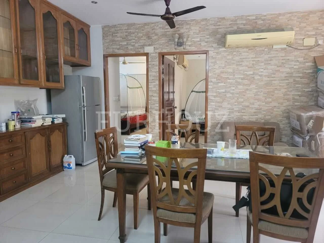 Suvastu Asmi Nazeel Manor 3A