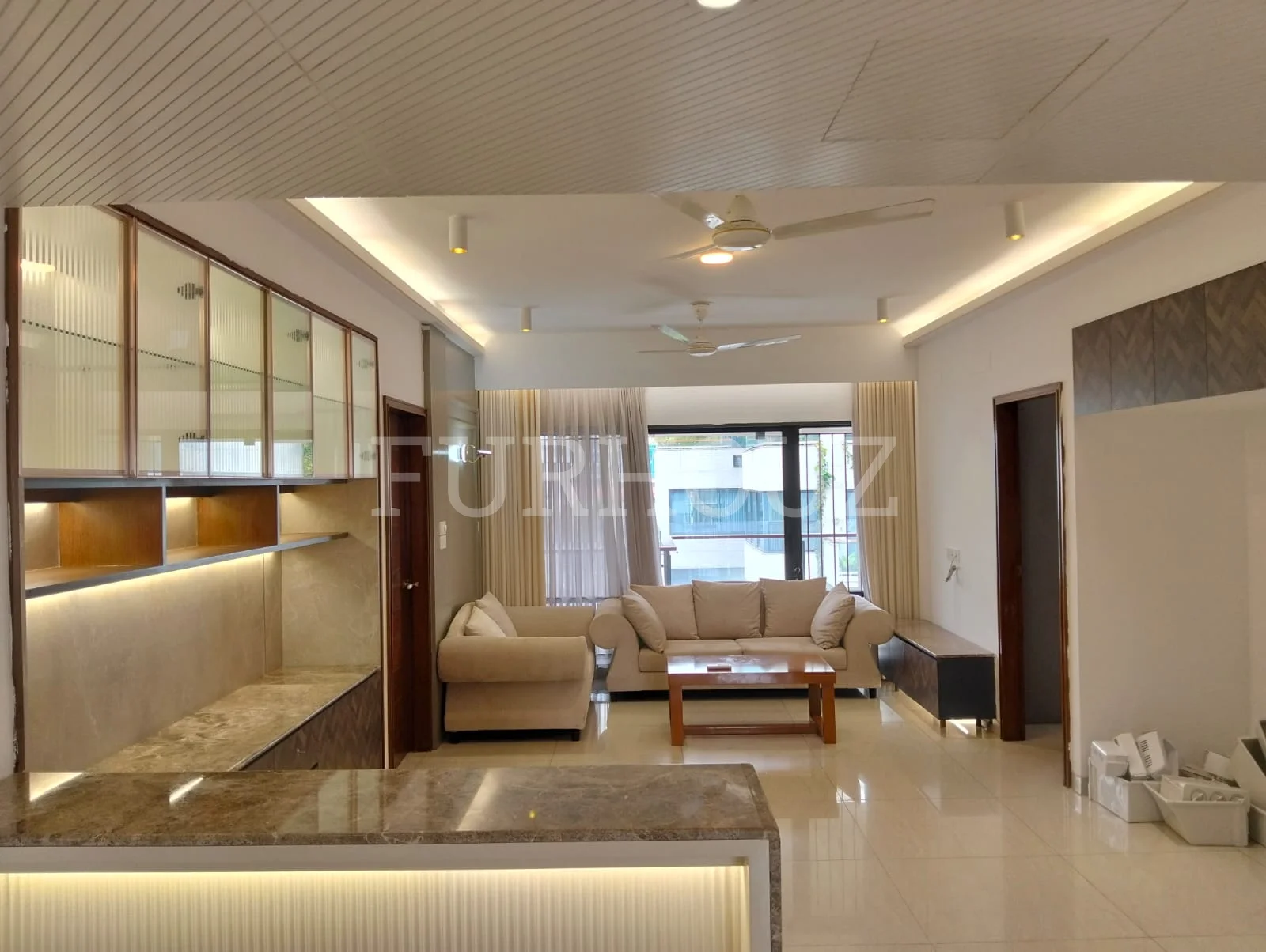 Concord Tribhuban 6A