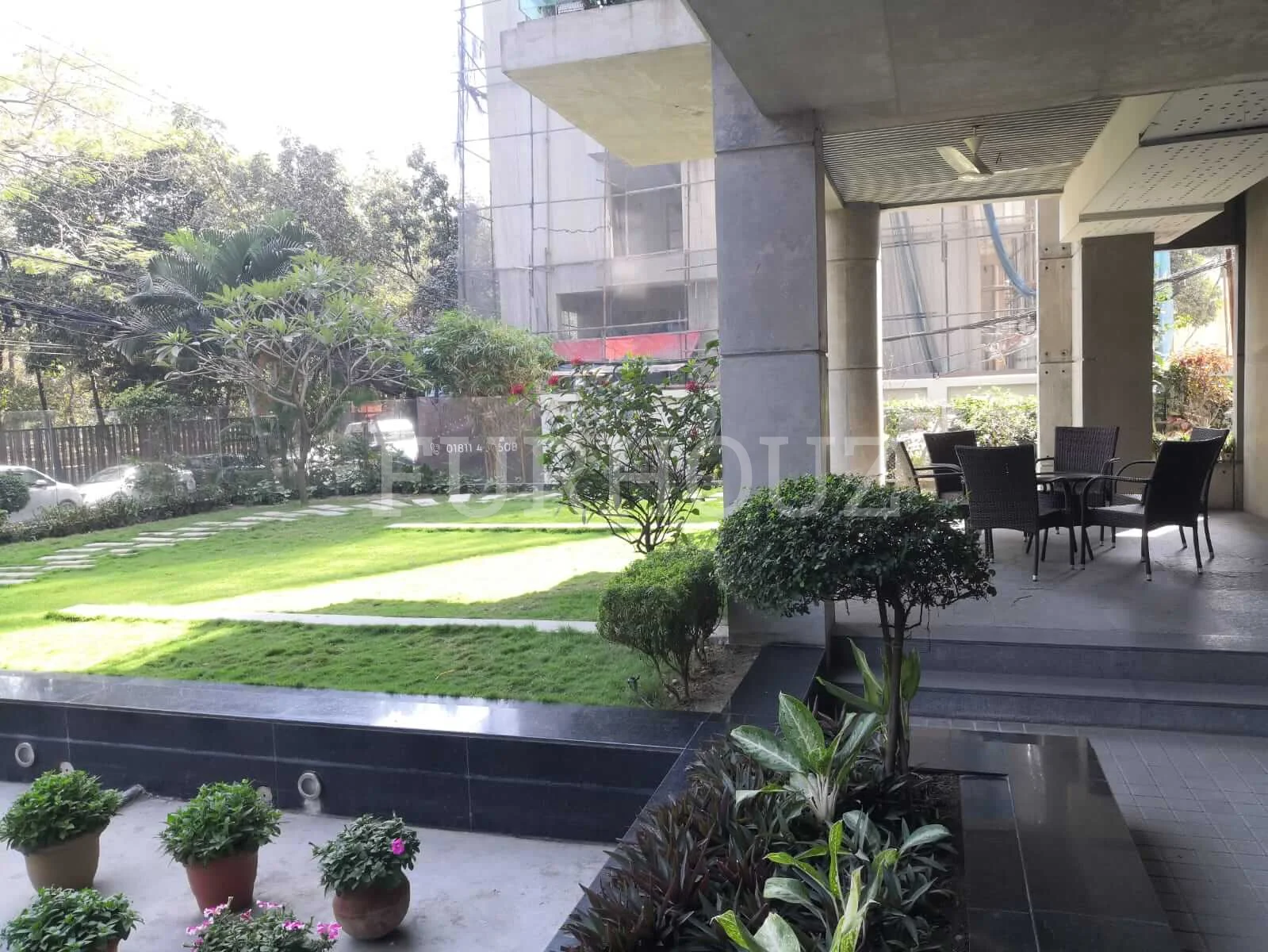 Anwar Landmark BEG Park View 7B