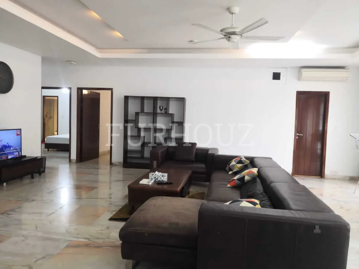 Navana The Platinum Residence 2C