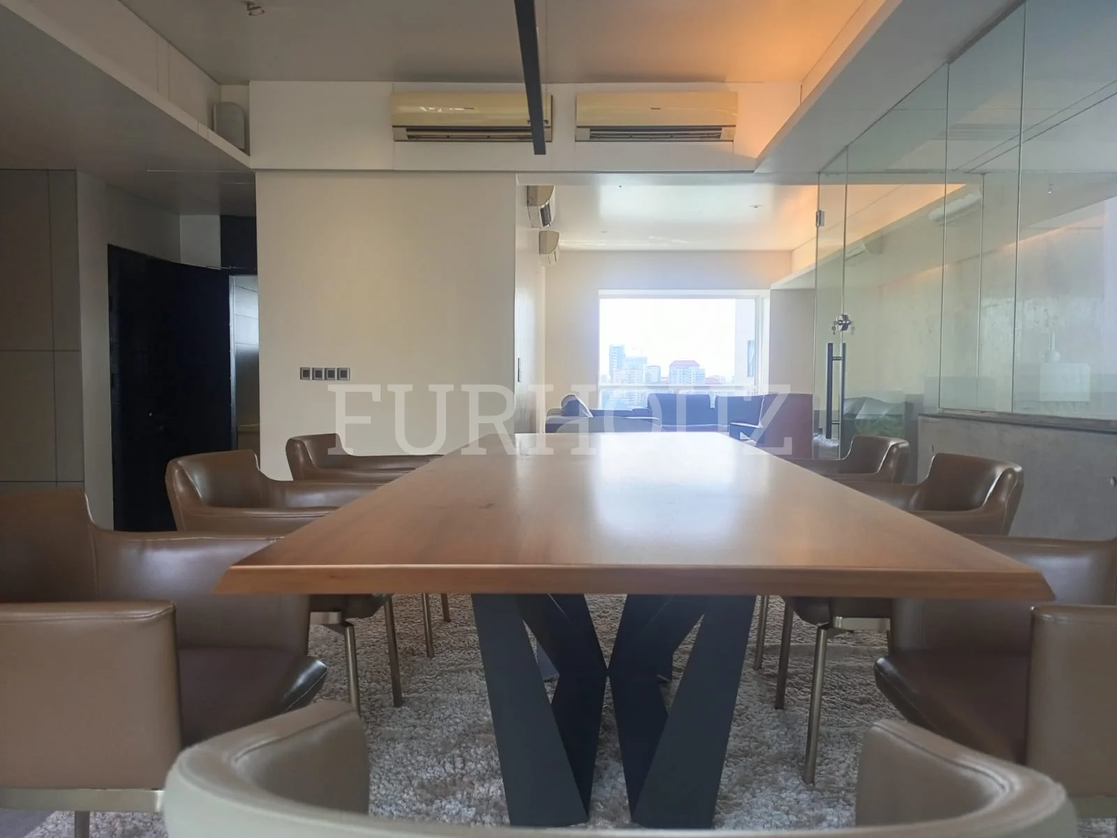 Big Size Apartment Rent In Gulshan
