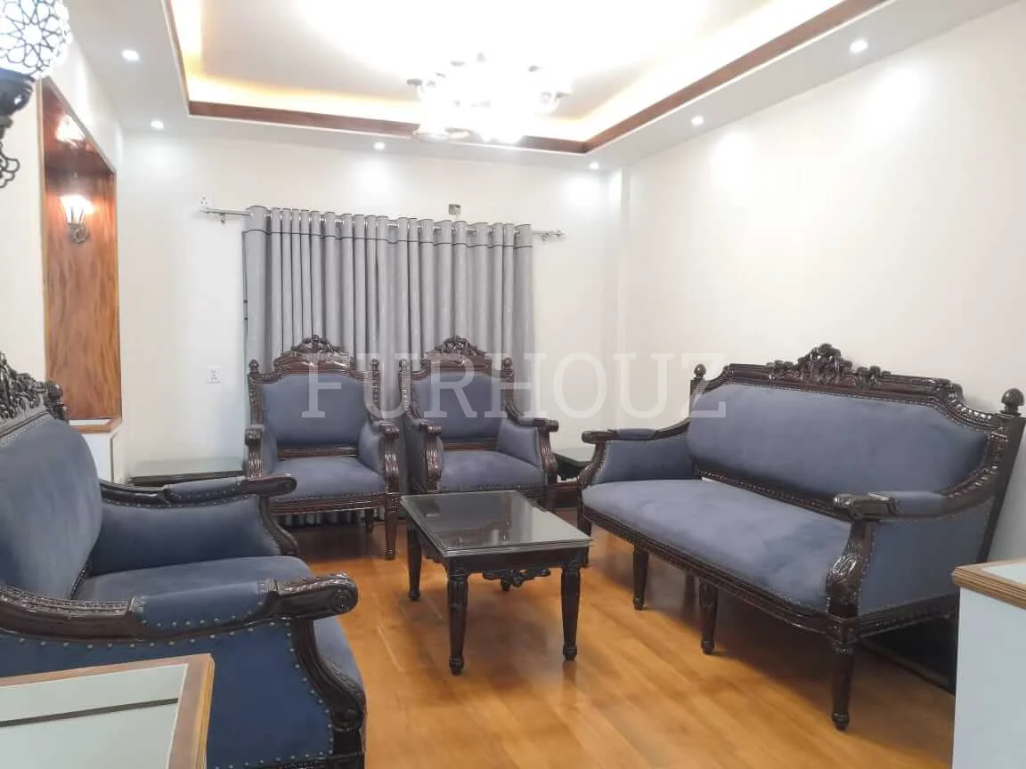Furnished Apartment Rent In Banani