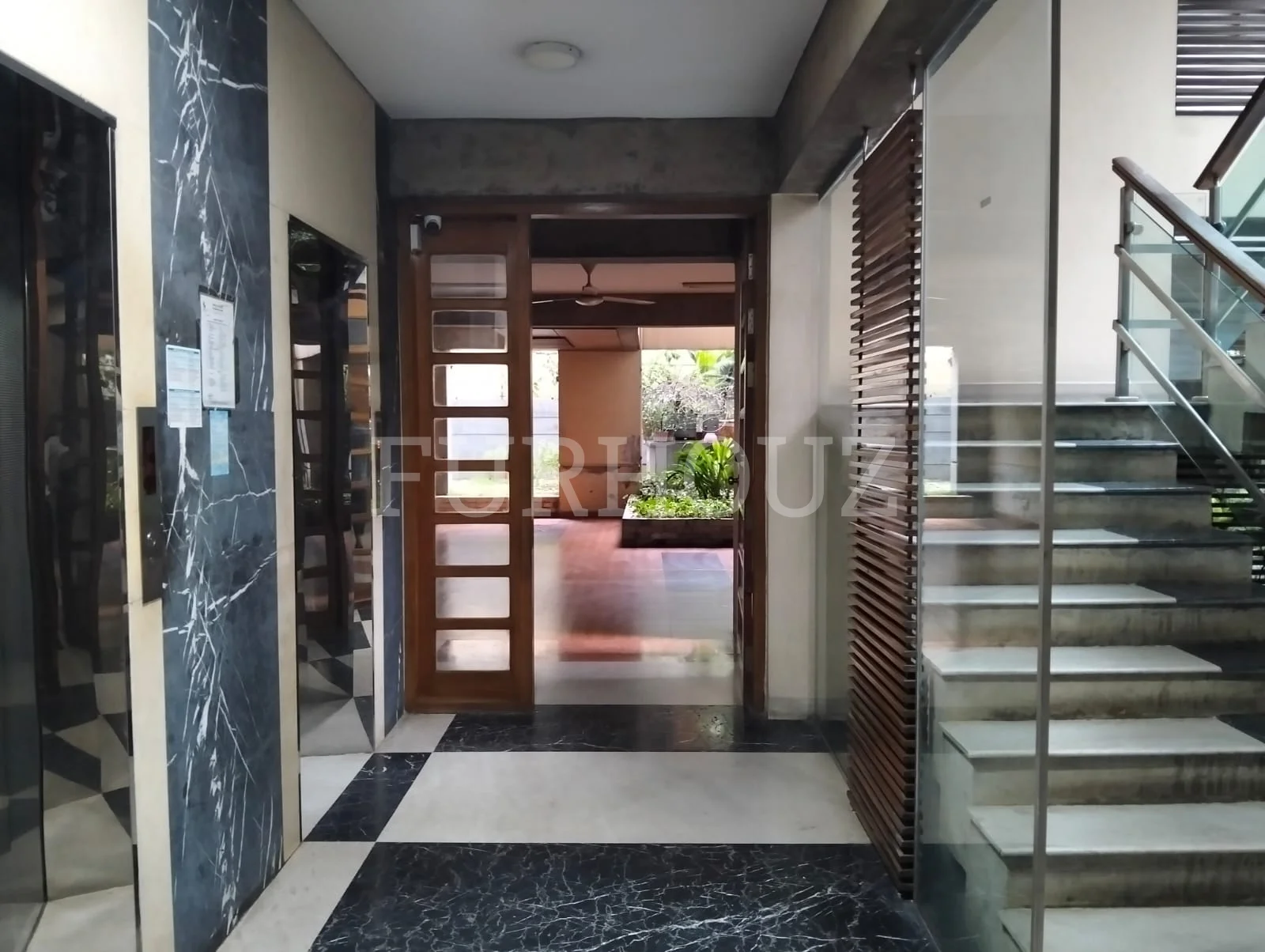 Fully Furnished Apartment Rent In Dhaka