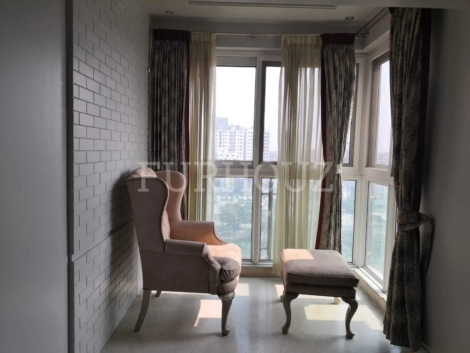 BTI The Shangrila 9A
