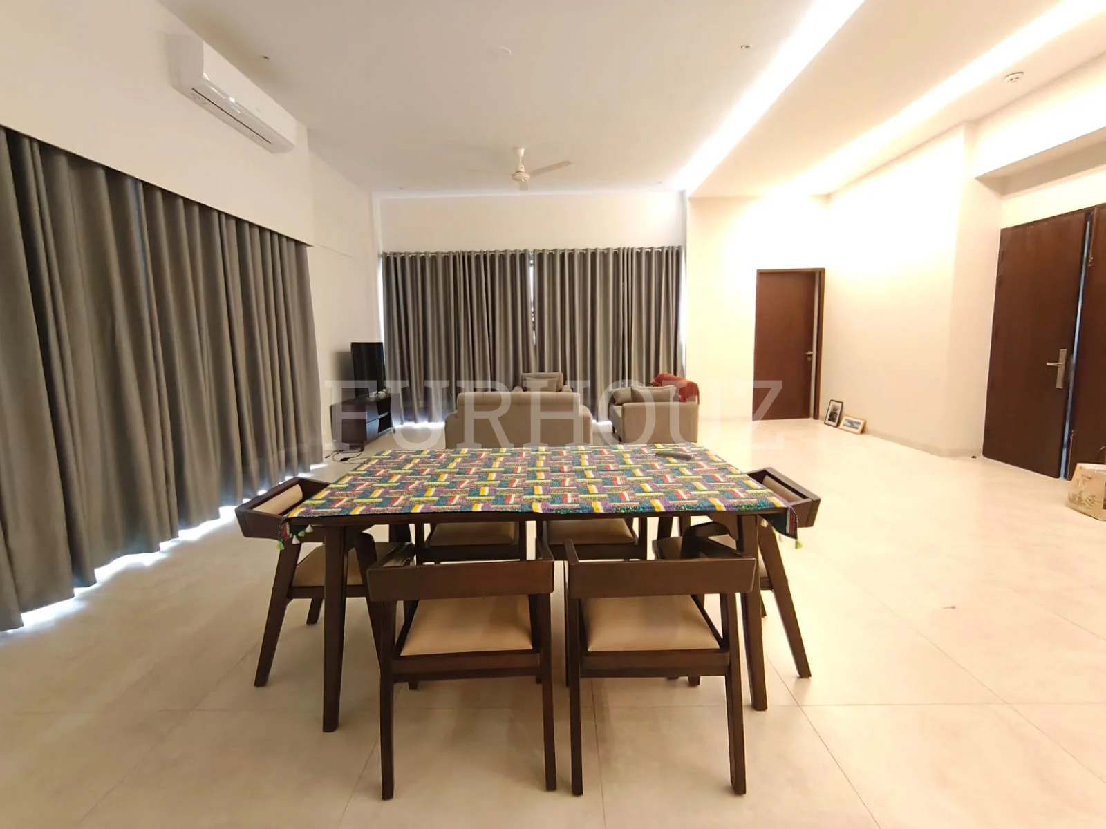 Concord Songshoptok Studio Apartment 9A