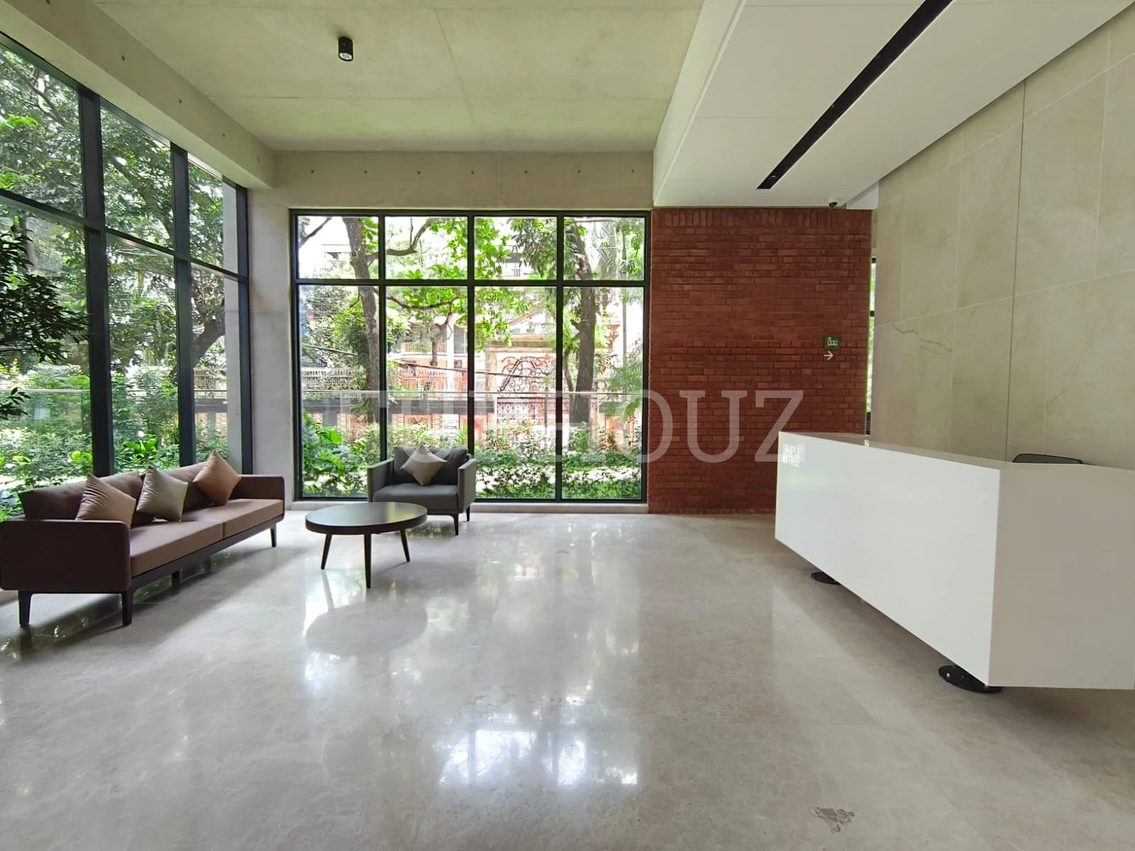 Luxury Furnished Apartment Rent In Gulshan