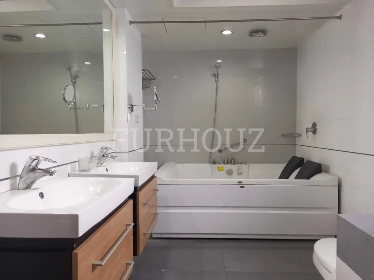 Sheltech Venus 6A Studio Apartment