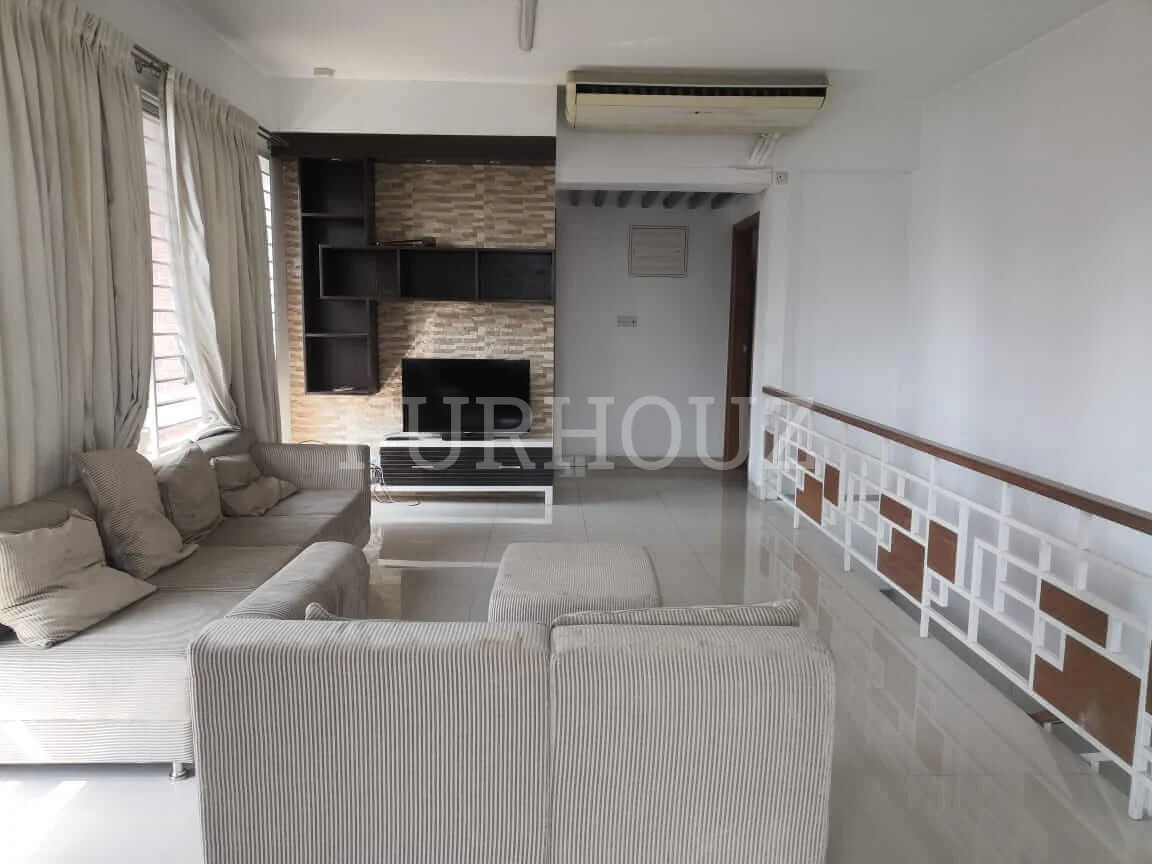 Villa De Mahima 8A