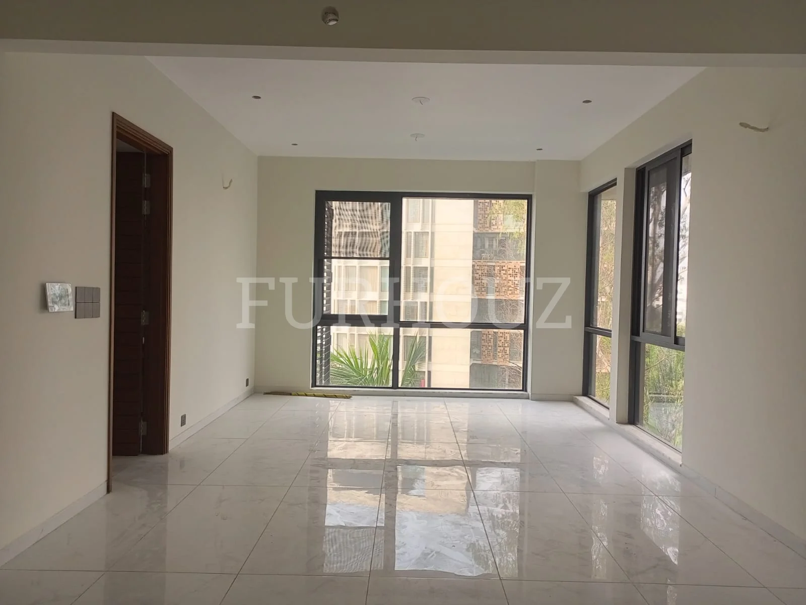 Shanta Sanctum 5A
