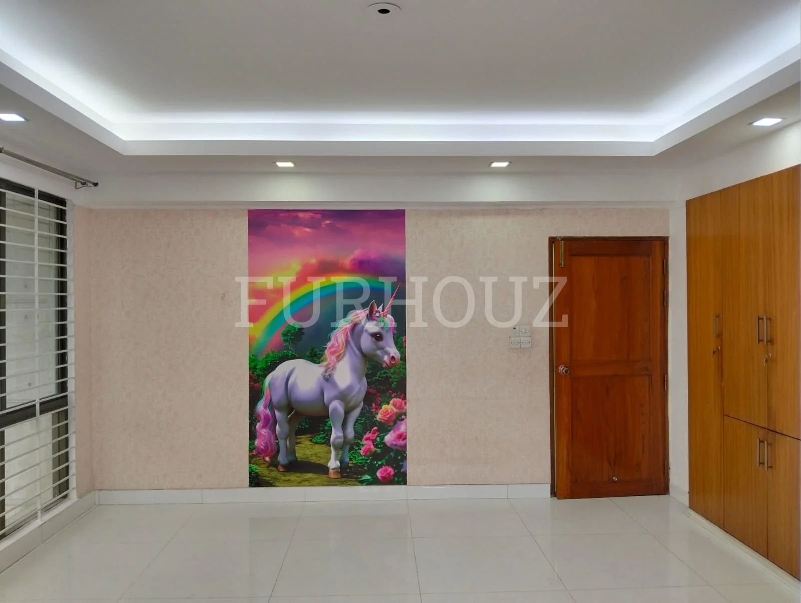 Suvastu Saleha Villa 8A