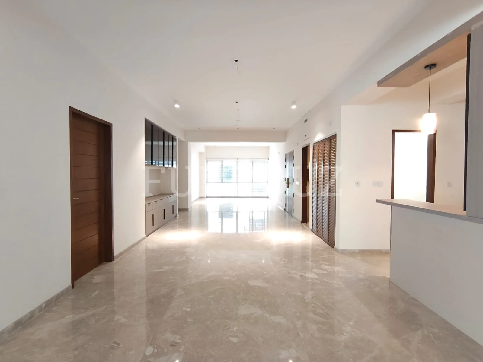 Luxury Furnished apartment rent in Gulshan