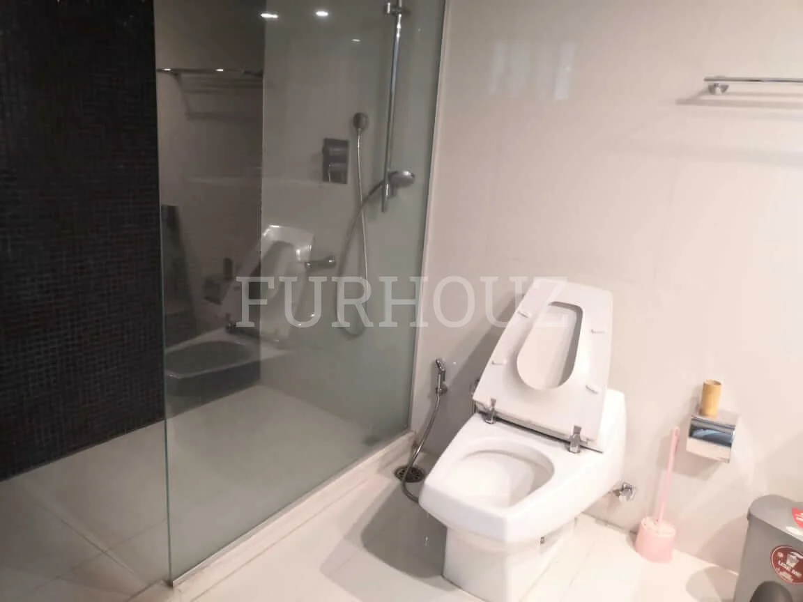 Navana The Platinum Residence 2C