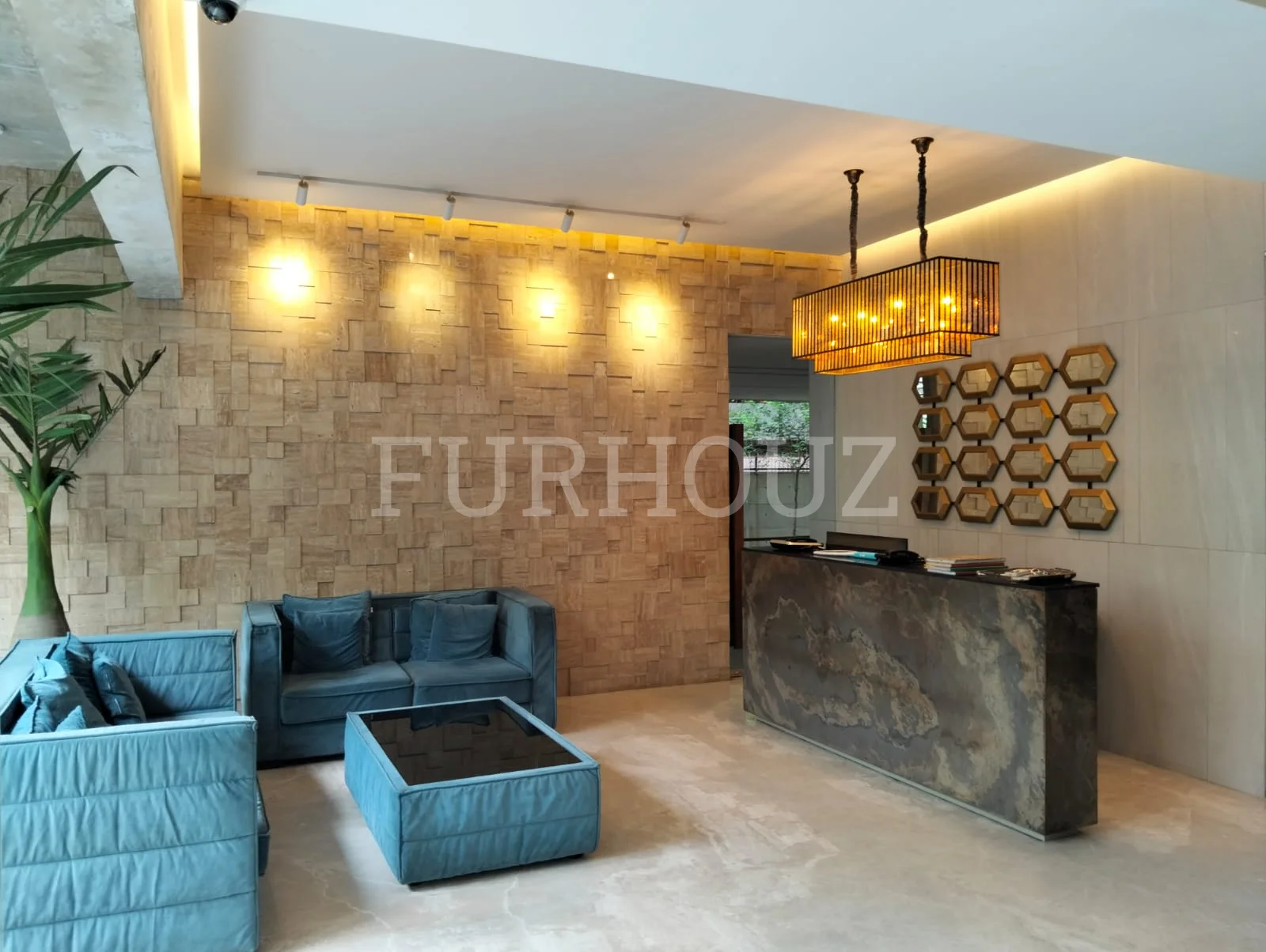 Moriyum Residence 8A