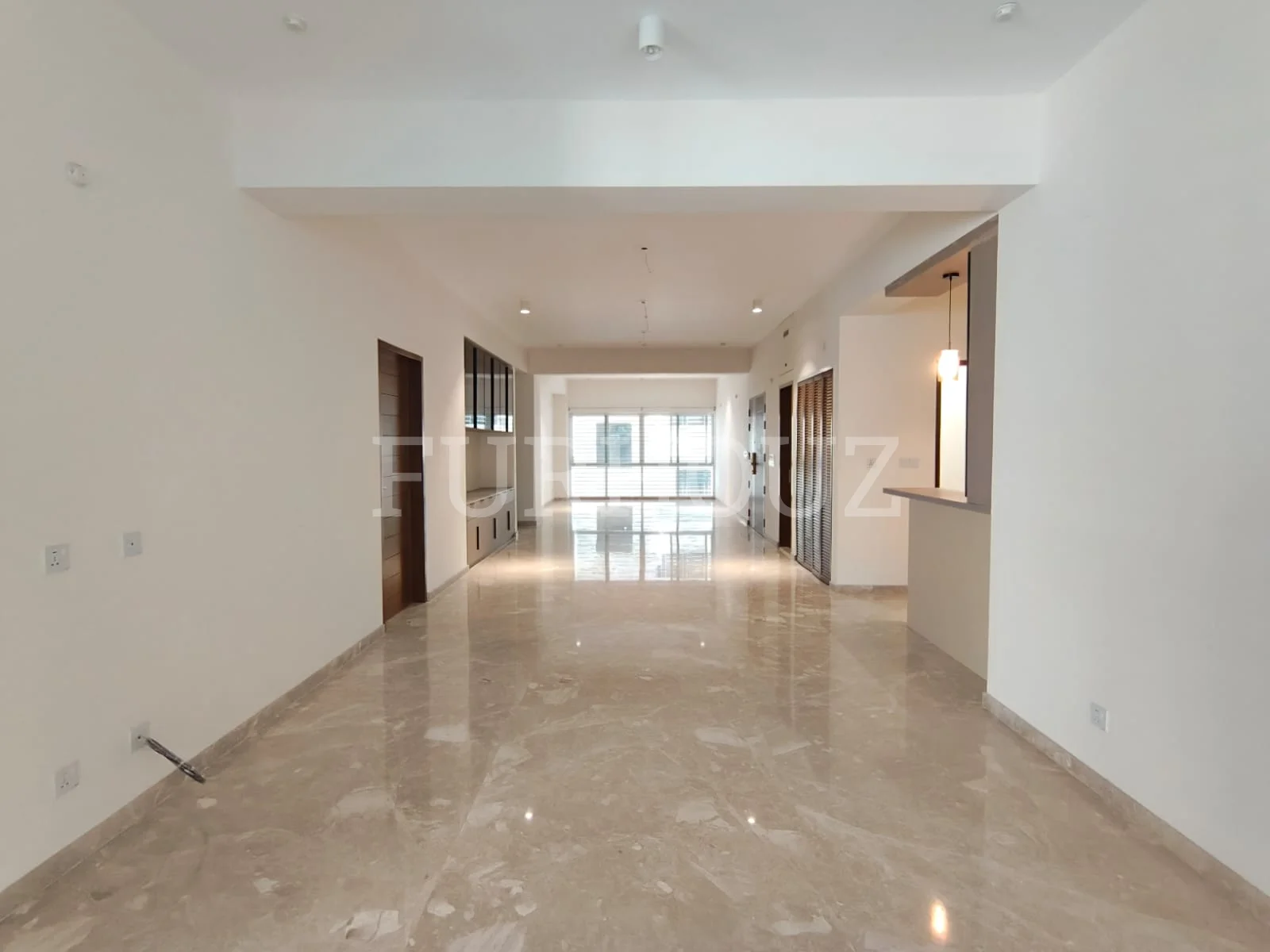 Apartment Rent in Gulshan