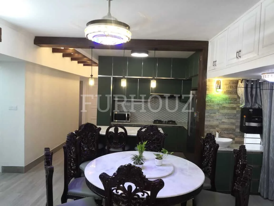Taher Homes Nur Jahan 7A
