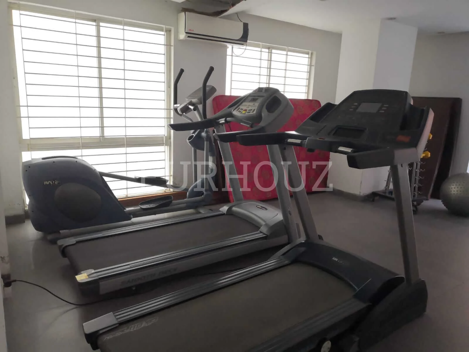 Furnished Apartment Rent In Baridhara Diplomatic Zone