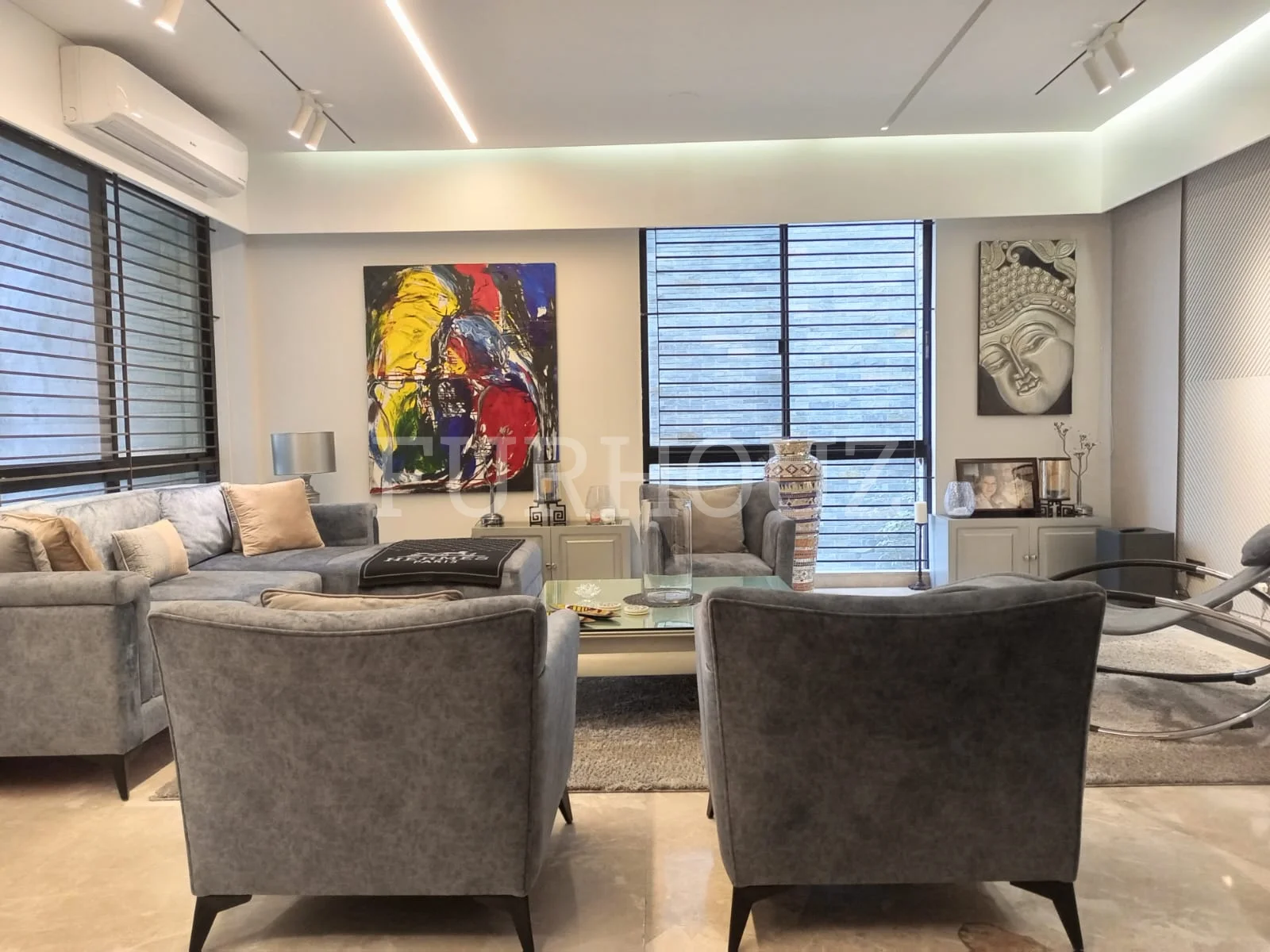 Concord Kabir Tower 12A