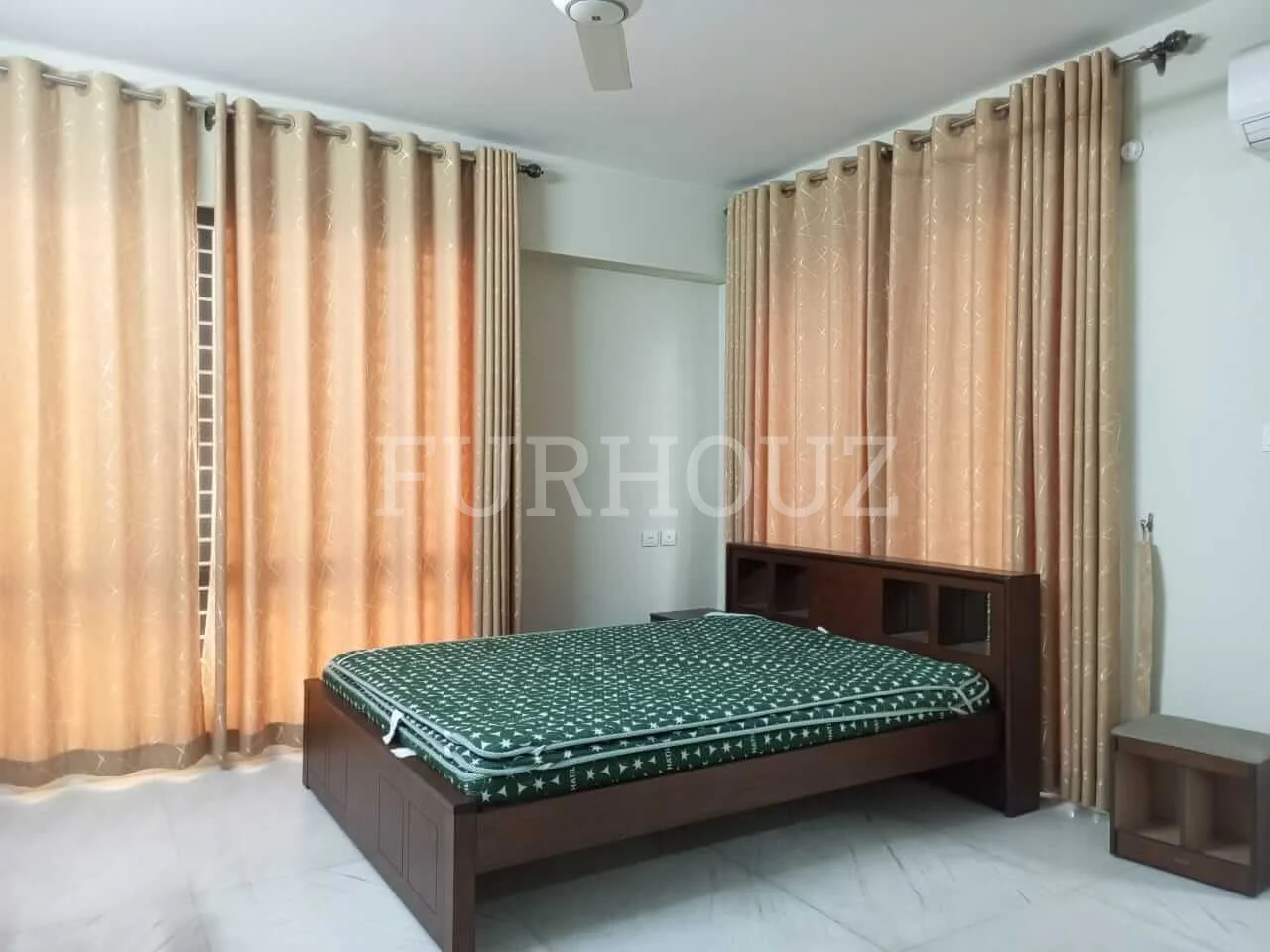 Suvastu Rahman Heights 9A