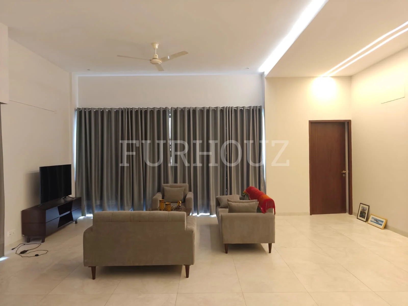 Concord Songshoptok Studio Apartment 9A
