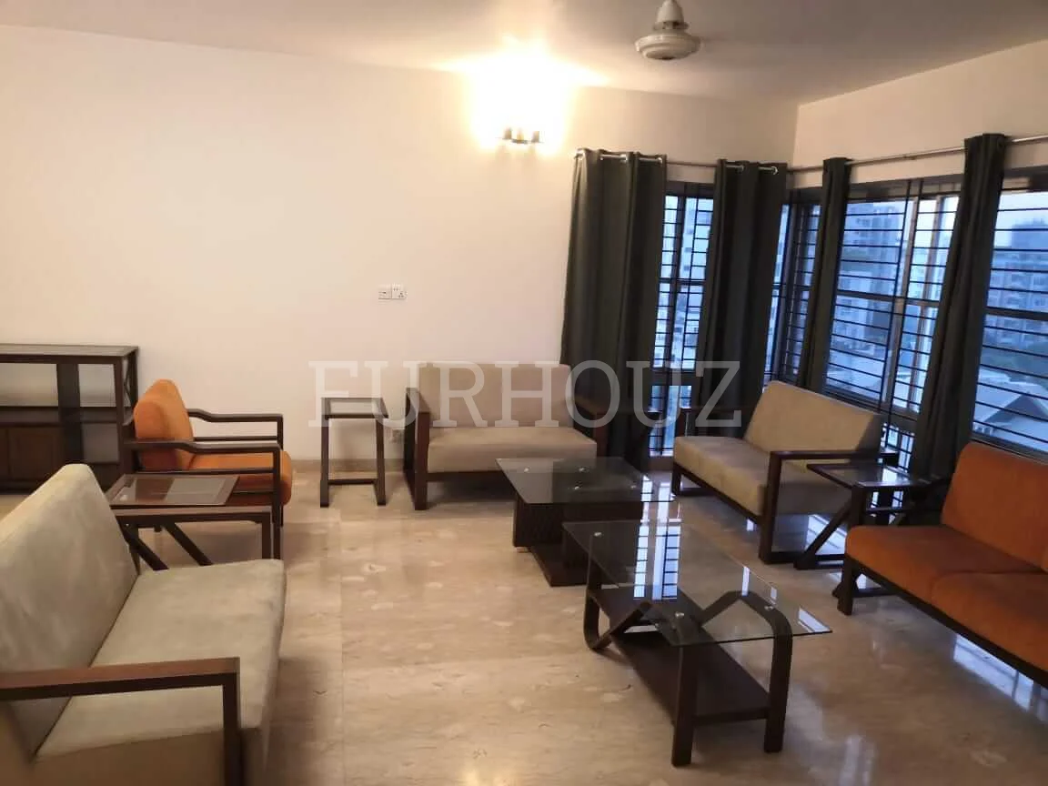 Furnished Rent In Gulshan