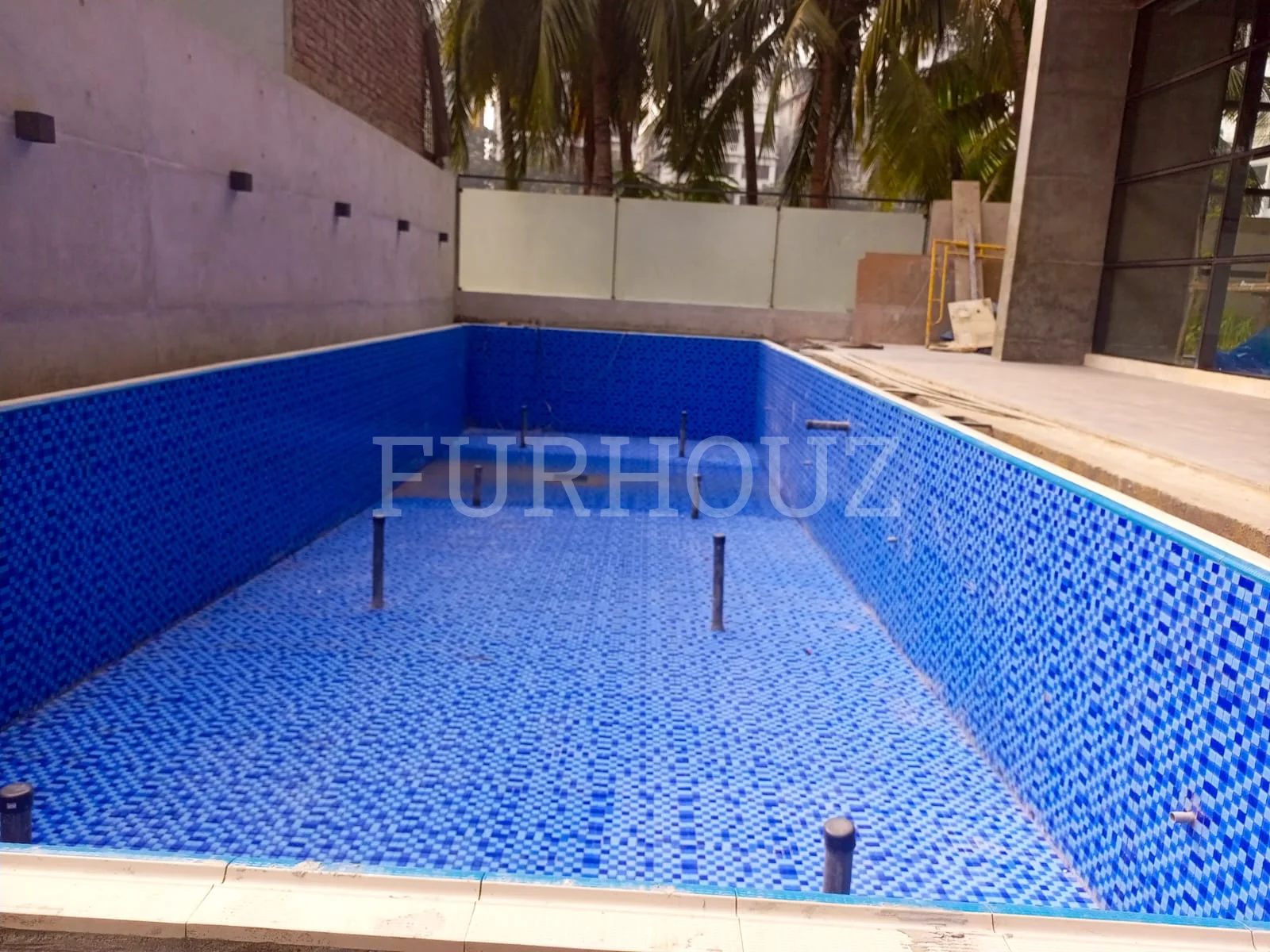 Furnished Apartment Rent In Gulshan