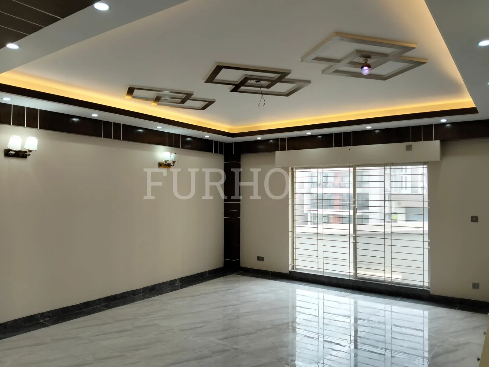 Basic Nigar Palace 8A