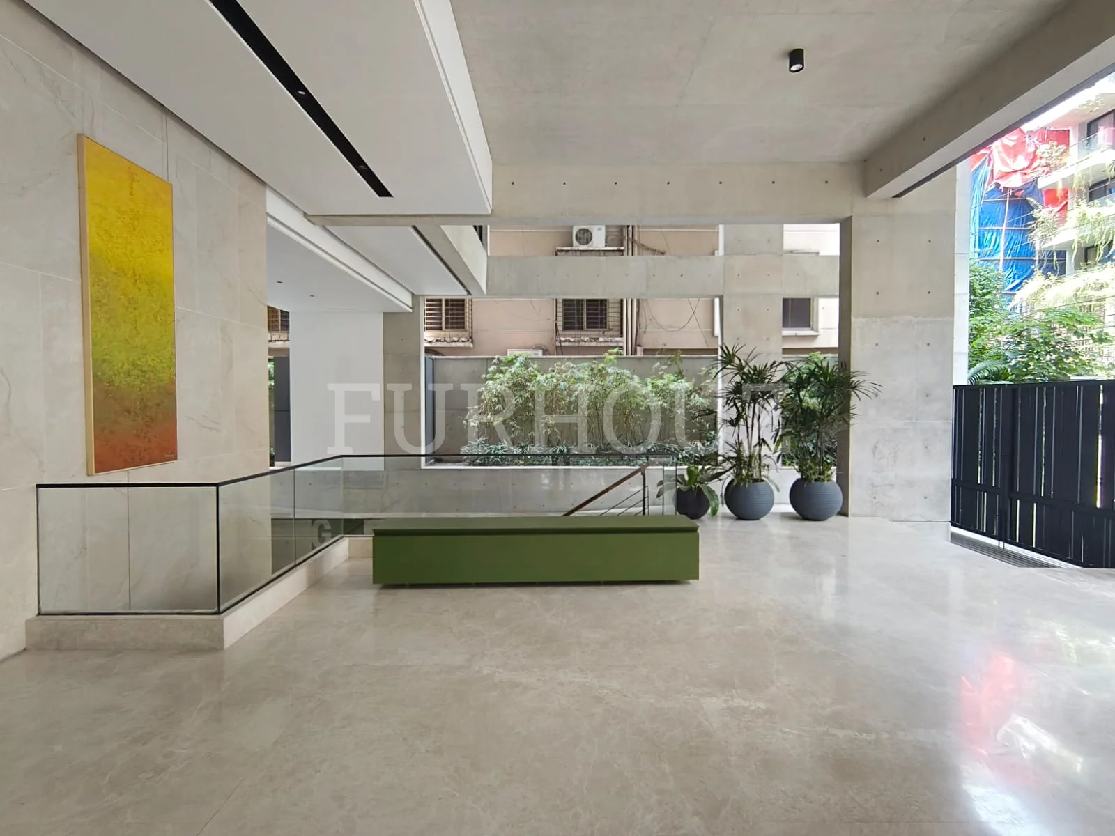 Luxury Furnished Apartment Rent In Gulshan
