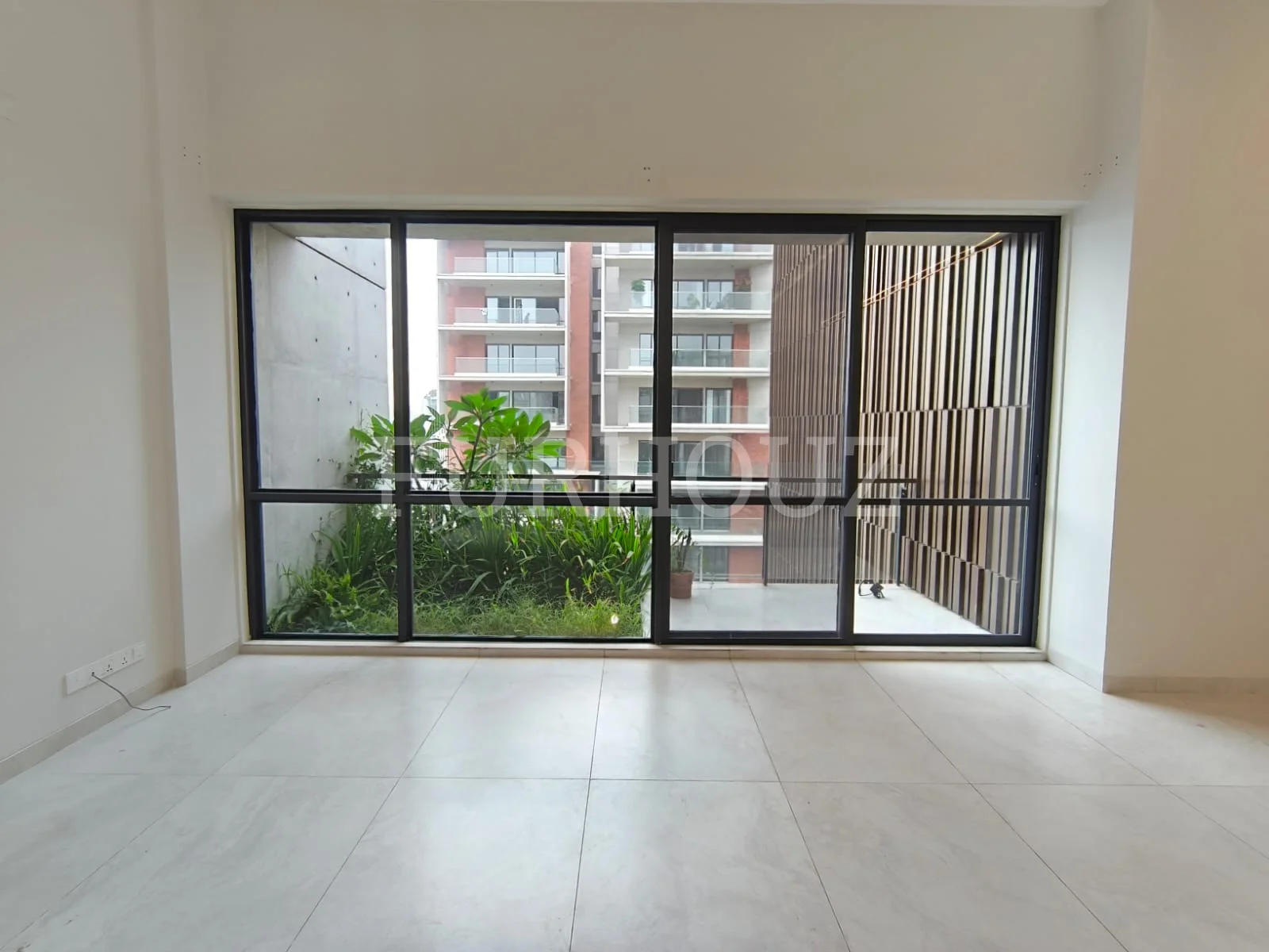Concord Songsoptok Studio Apartment 9A
