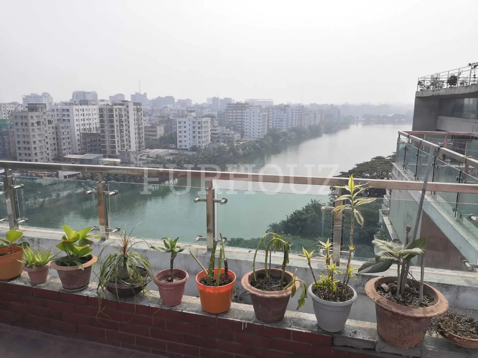 Furnished Apartment Rent In Gulshan