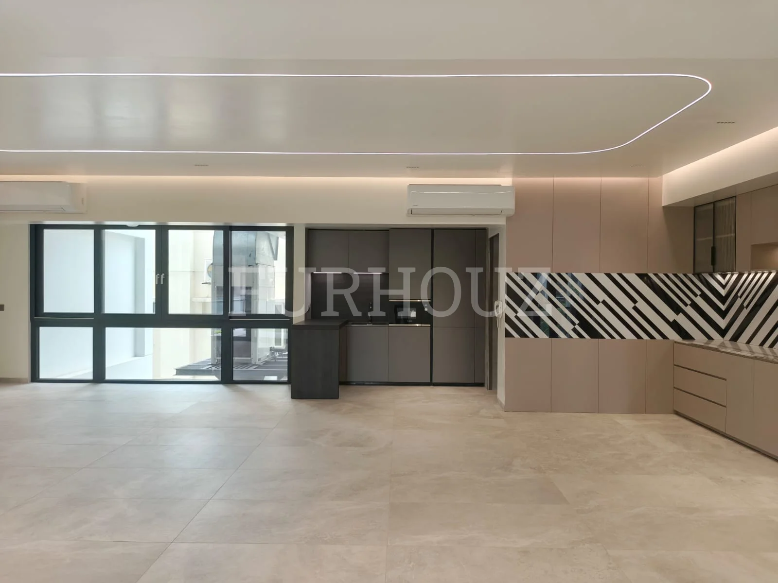 Luxury Furnished Apartment Rent In Dhaka